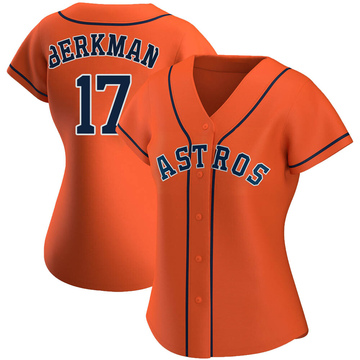 lance berkman astros jersey