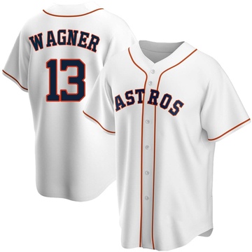 billy wagner astros jersey