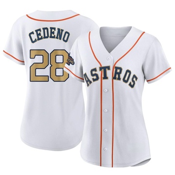 Cesar Cedeno - Houston Astros #baseball #baseball #uniform