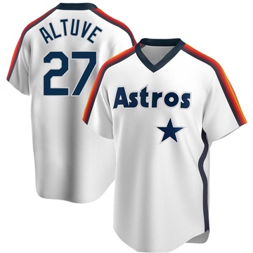 altuve jersey mens