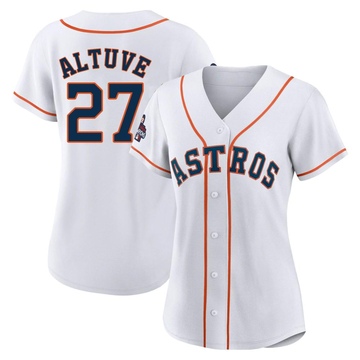 Houston Astros José Altuve Black Gold Rush Jersey - All Stitched - Nebgift