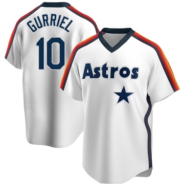 yuli gurriel jersey academy