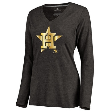 astros long sleeve dri fit